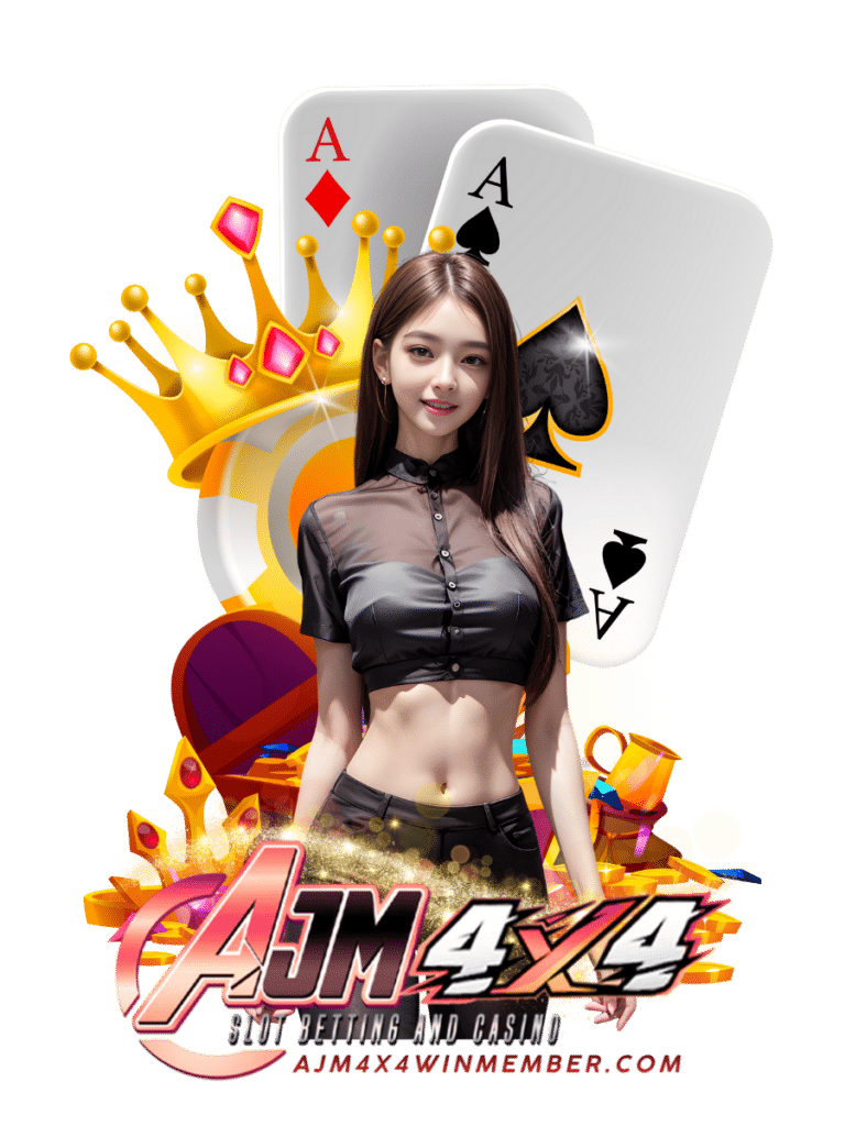 ajm4x4 win member